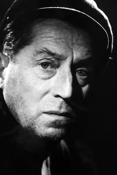 Jean Clarieux interpreta Riri