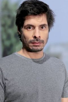 Daniel Alvim interpreta Fernando Gonçalves