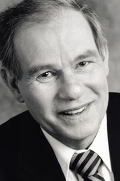 Serge Christianssens interpreta Mr. Boulez