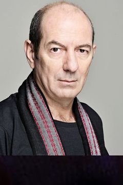Vando Villamil interpreta Ramuz
