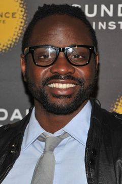 Brian Tyree Henry interpreta Bernie Hayes