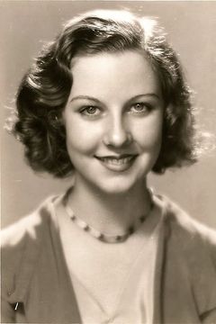 Arletta Duncan interpreta Bridesmaid (uncredited)