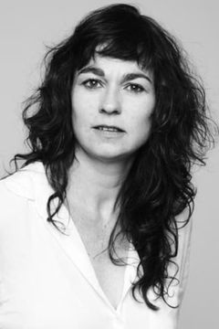 Marie-Laure Caradec interpreta Dancer'Le Sacre du Printemps'