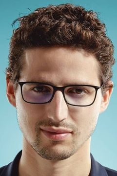 Haroun interpreta Cédric Levasseur