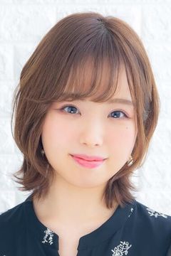 Natsu Yorita interpreta Jujutsu Sorcerer (voice)
