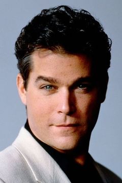 Ray Liotta interpreta Bill Wozniak