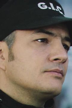 Julián Arango interpreta Hugo Lombardi