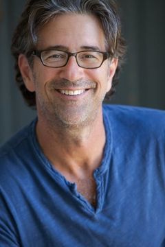 Bill Prudich interpreta Epilogue Dancer