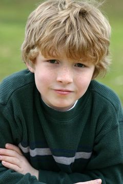 Drake Johnston interpreta Main Deck Kid