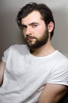 Rady Panov interpreta Ferguson