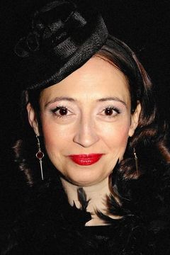 Marta Bizoń interpreta Dancer