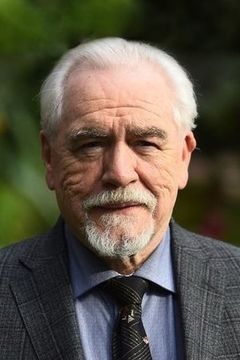 Brian Cox interpreta Matt Busby