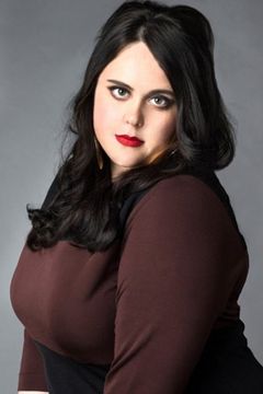 Sharon Rooney interpreta Josephine Wain
