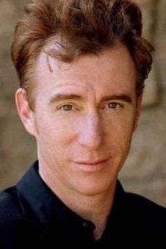 Stephen Kearin interpreta Gong Pig / Grateful Bunny (voice)