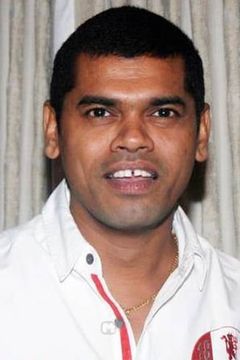 Siddarth Jadhav interpreta Gola Vendor