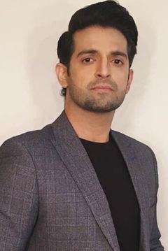 Siddharth Makkar interpreta Jay