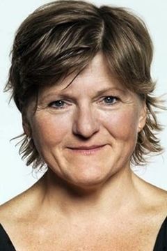 Monique Gosselin interpreta Prison guard