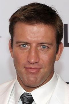 Stephan Bonnar interpreta Stephan Bonnar
