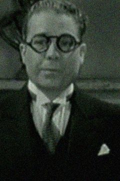 Fred Santley interpreta Wedding Guest (uncredited)