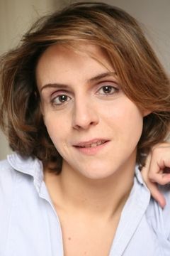 Magali Woch interpreta Florence