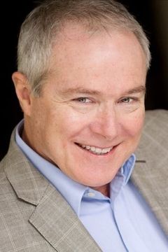Fred Keating interpreta Dr. Eli Leichtner