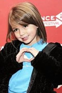 Jacklynn Smith interpreta Sylvie Guthrie