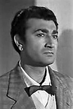 Rafael Albaicín interpreta Jose