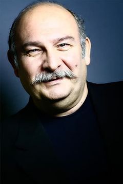 Rahmi Dilligil interpreta Baba