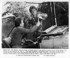 Tom Stovall interpreta 3rd Los Alamos Doctor