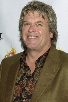 Ron White interpreta Detective Samson