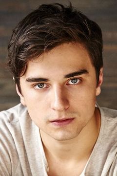 Alex Ozerov-Meyer interpreta Jack