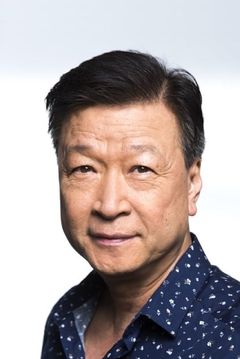 Tzi Ma interpreta Ambassador Han