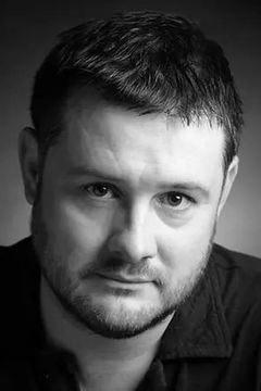 Simon Nehan interpreta Welsh Union man