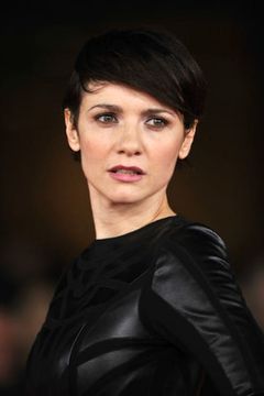 Camilla Filippi interpreta Valeria Guerrieri