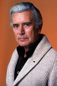 John Forsythe interpreta Wladia