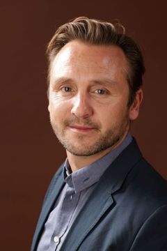 Lars Ranthe interpreta Bruun