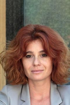 Mediha Musliović interpreta Natalia Ulanova