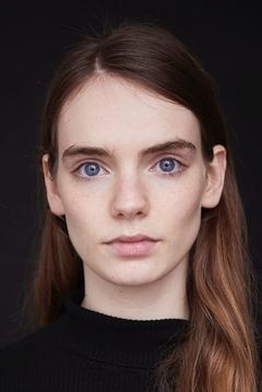 Rosie Goddard interpreta Grand Duchess Anastasia