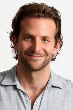 Bradley Cooper interpreta Rory Jansen