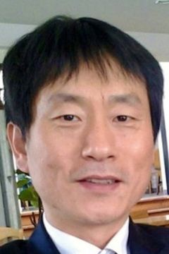 Choi Kyo-sik interpreta Suspect