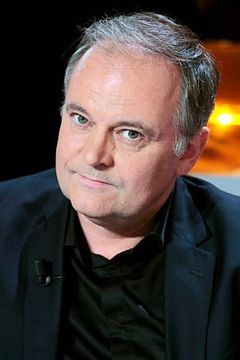 Christian Carion interpreta Nurse
