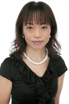 Hiroko Emori interpreta Chaozu (voice)
