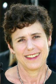 Julie Kavner interpreta Decorator