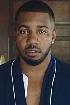Chuck Inglish interpreta Darius