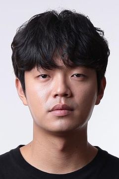 Kim Kye-hyung interpreta SWAT Member