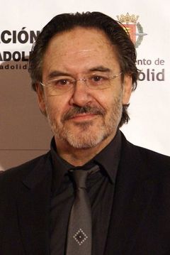 Santiago Ramos interpreta Jaime Gil