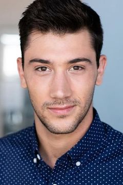 Gianmarco Duin interpreta Ayden