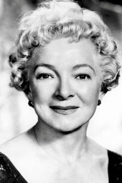 Helen Hayes interpreta Mrs. Steinmetz