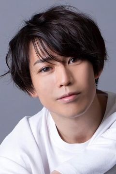 Kenta Kamakari interpreta Edgeshot (voice)