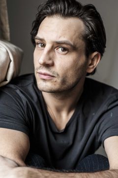 Jaime Krsto Ferkic interpreta Chauffeur
